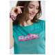 Bodytalk Γυναικεία κοντομάνικη μπλούζα Crop